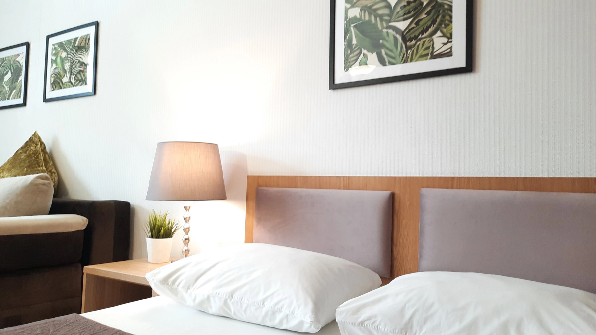 Гостевой дом Амосов