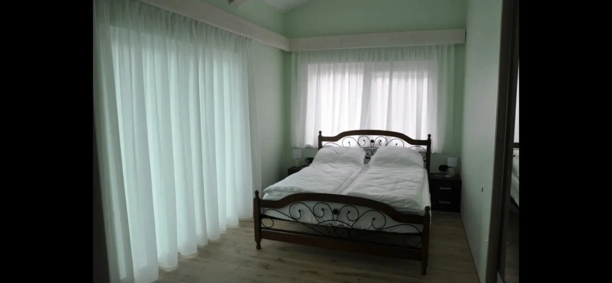 Апартаменты Куршская Коса