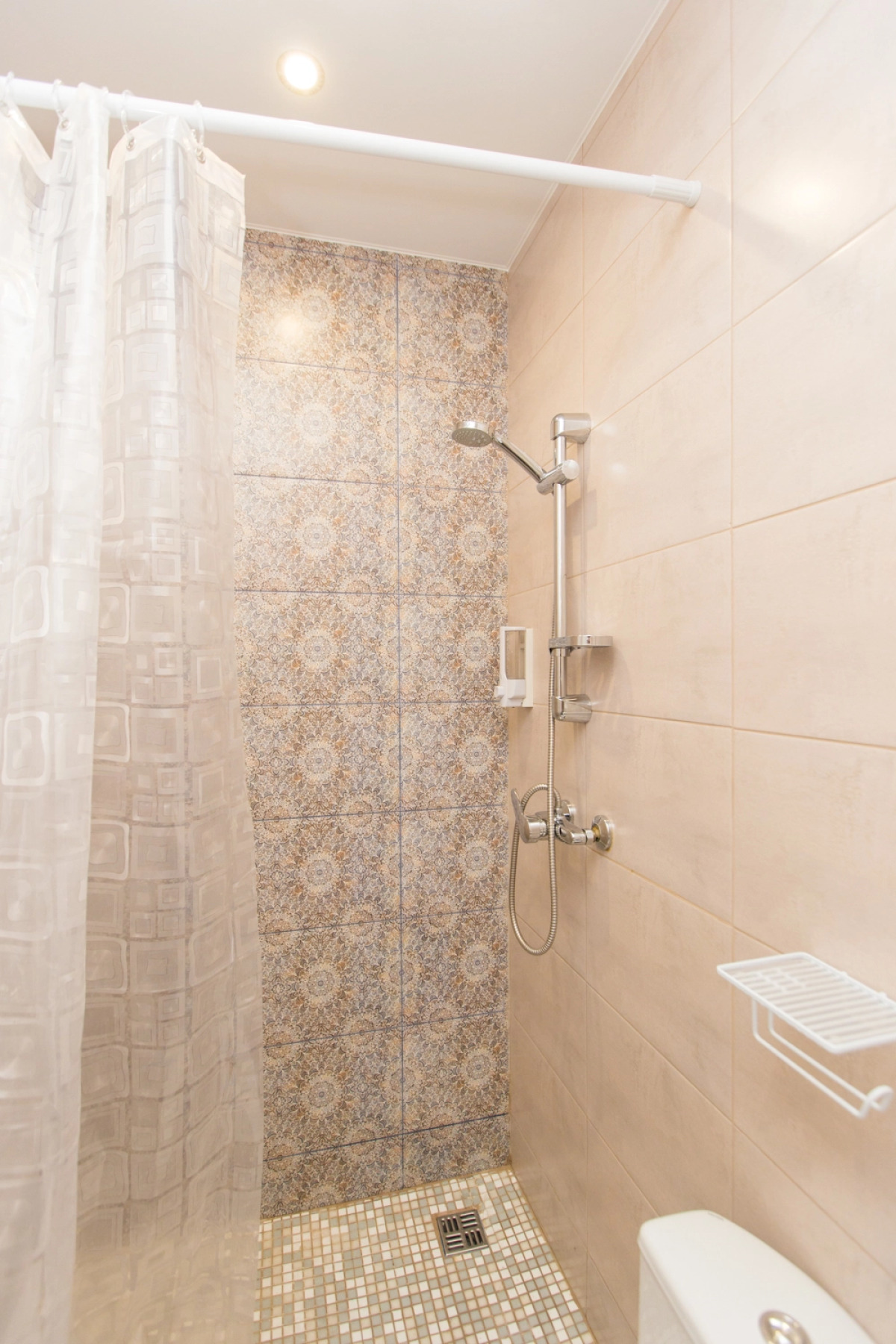 Апартаменты ЖК Татьянин Парк 1/3