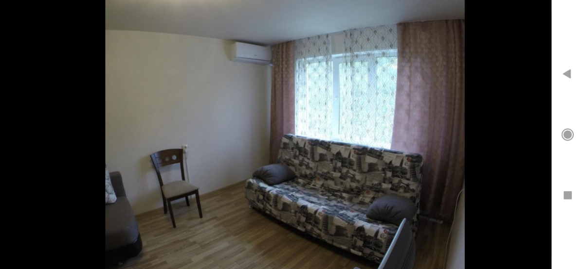 Апартаменты Marine6