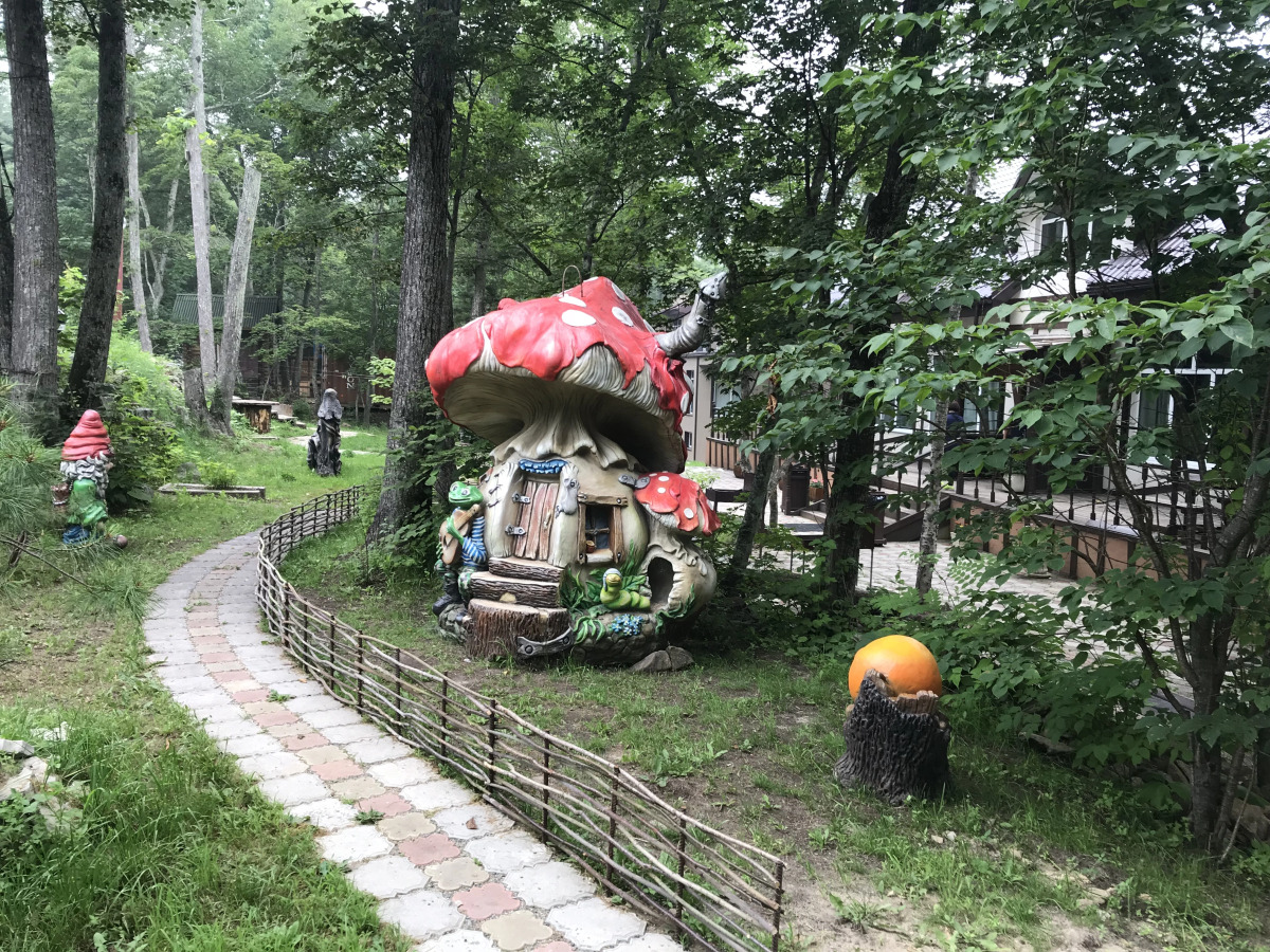 Гостевой Дом Кантри