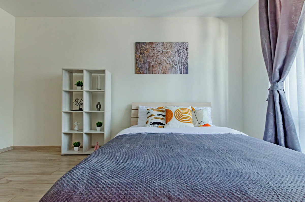 Апартаменты Аренда для души