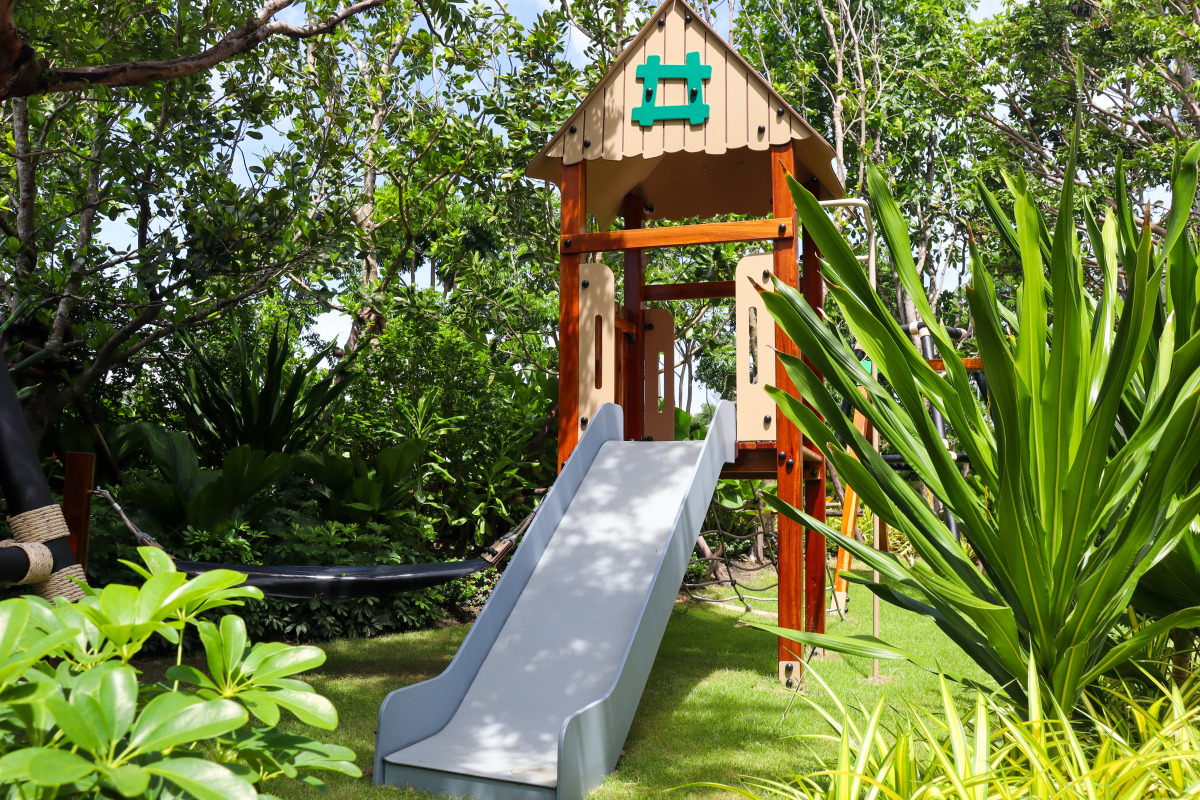 Апартаменты Lakeside Residences by NLA