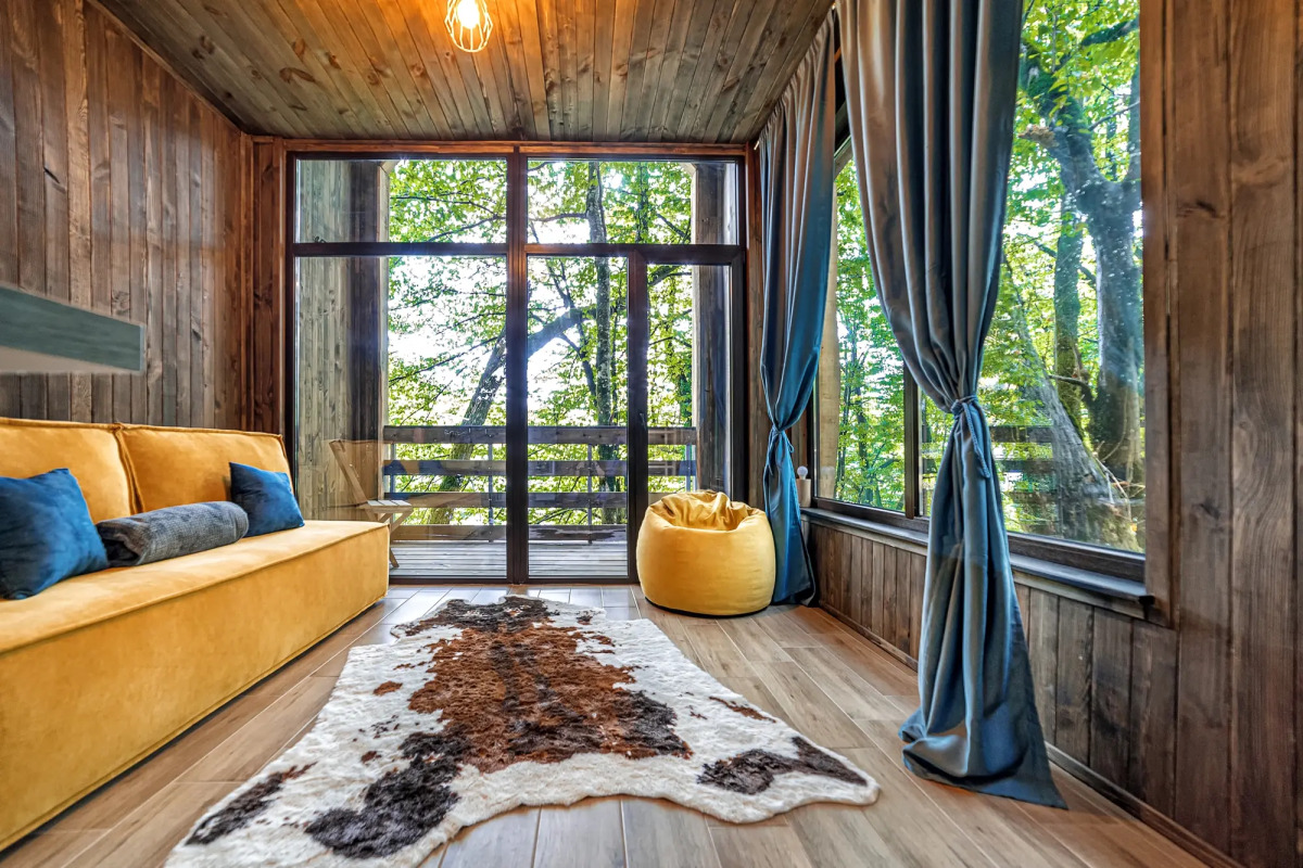 Бунгало Вилладж