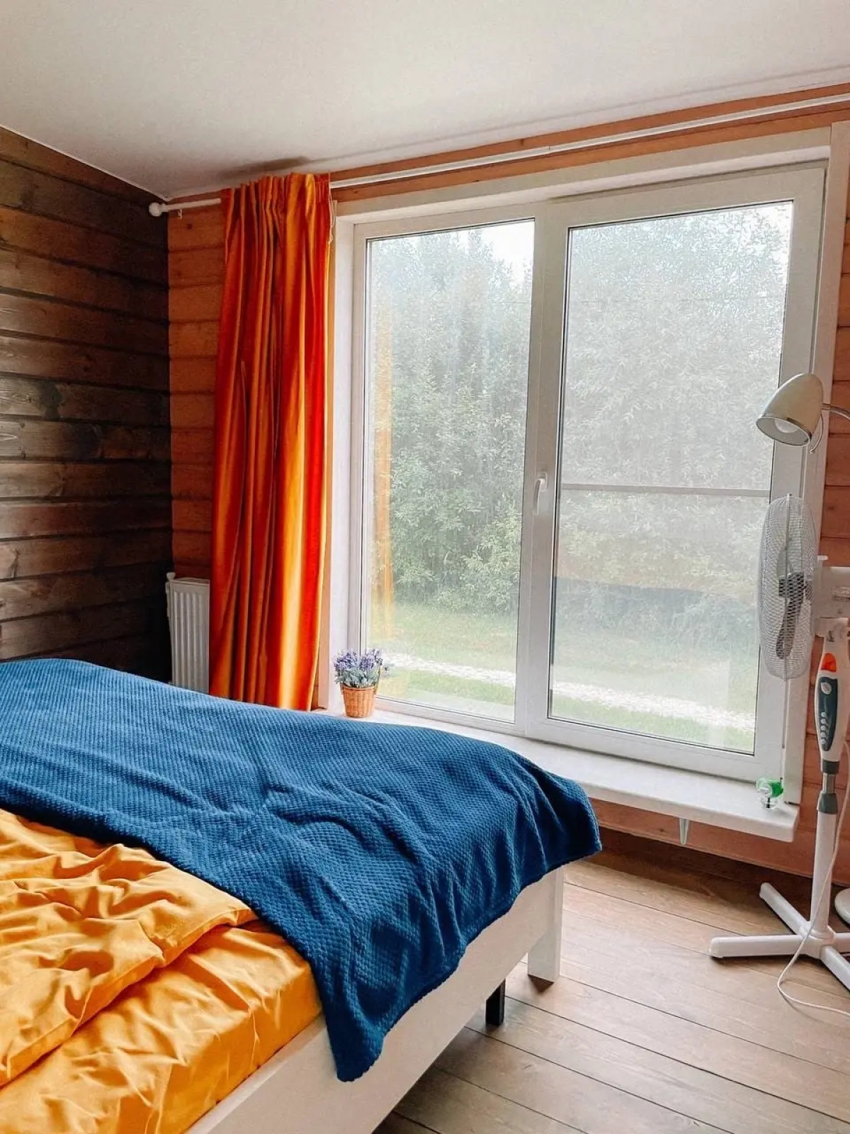 Бунгало Ферма Славная Дом 2