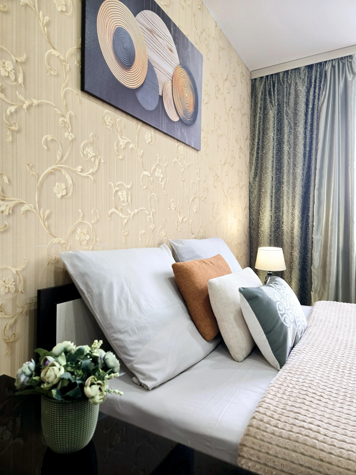 Апартаменты Владимир