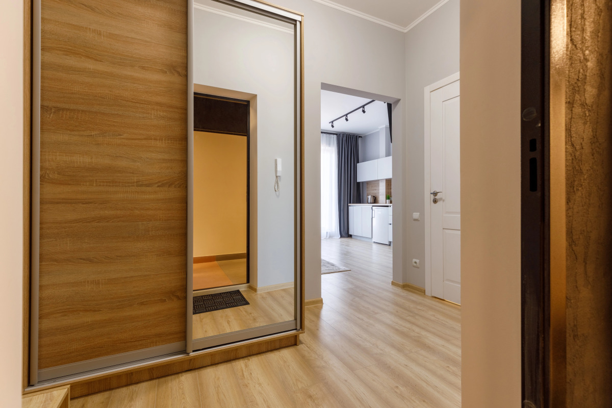 Квартира Высота