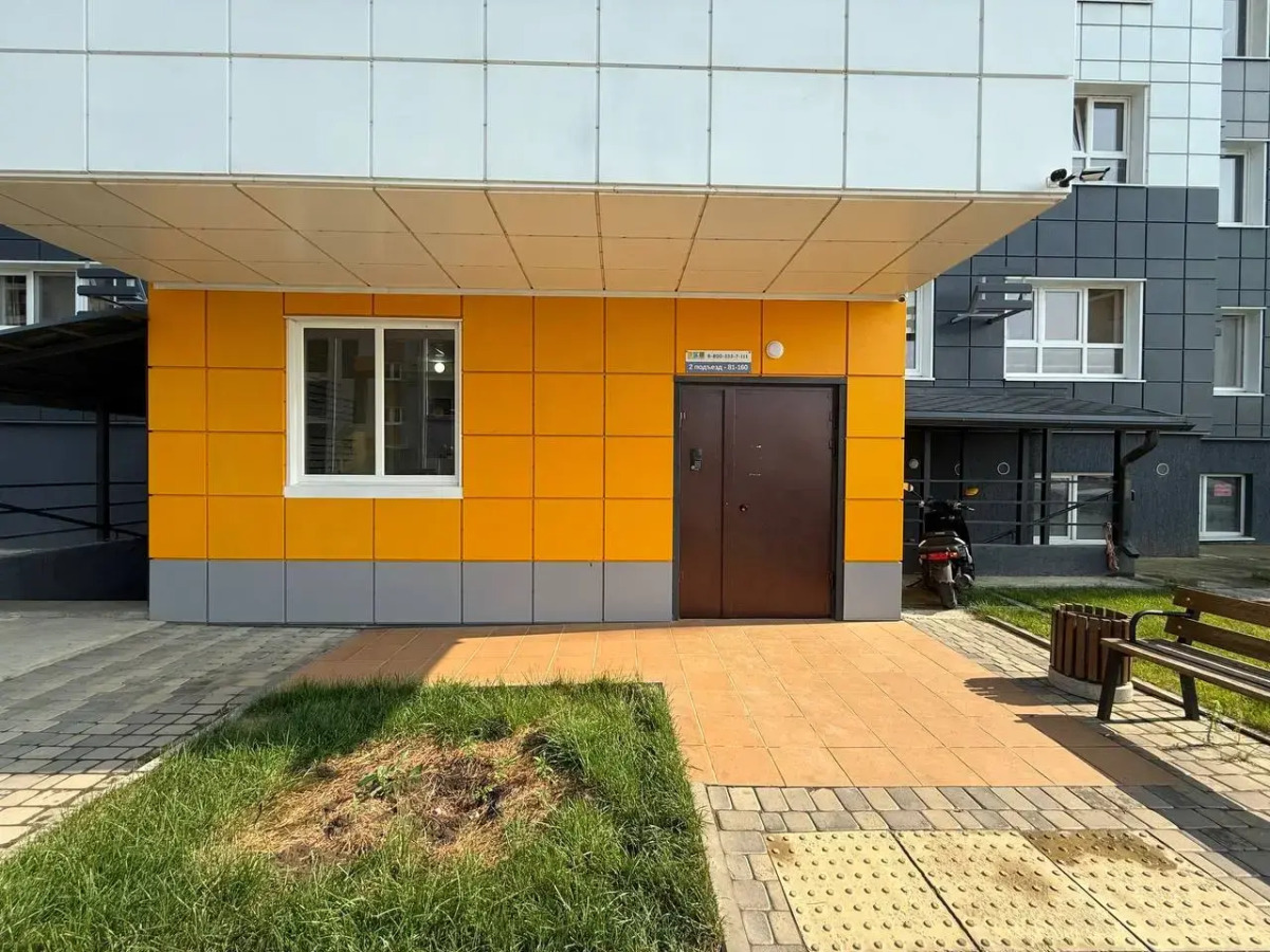 Квартира Романтики существуют