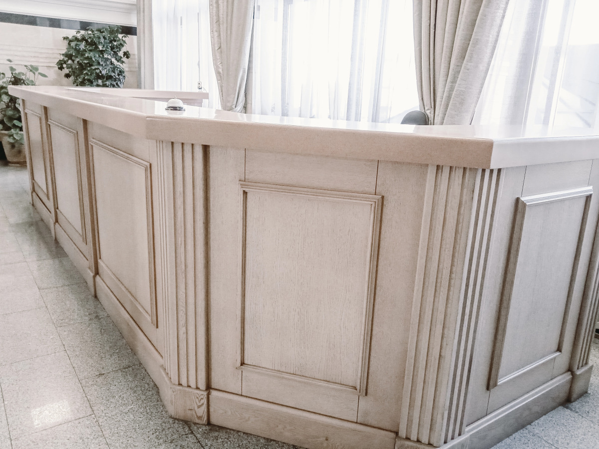 Отель Smart Hotel KDO Новокузнецк