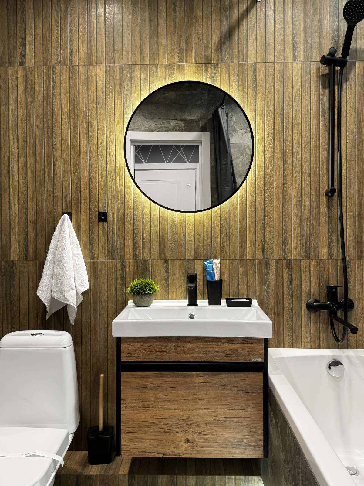 Апартаменты Гринхаус