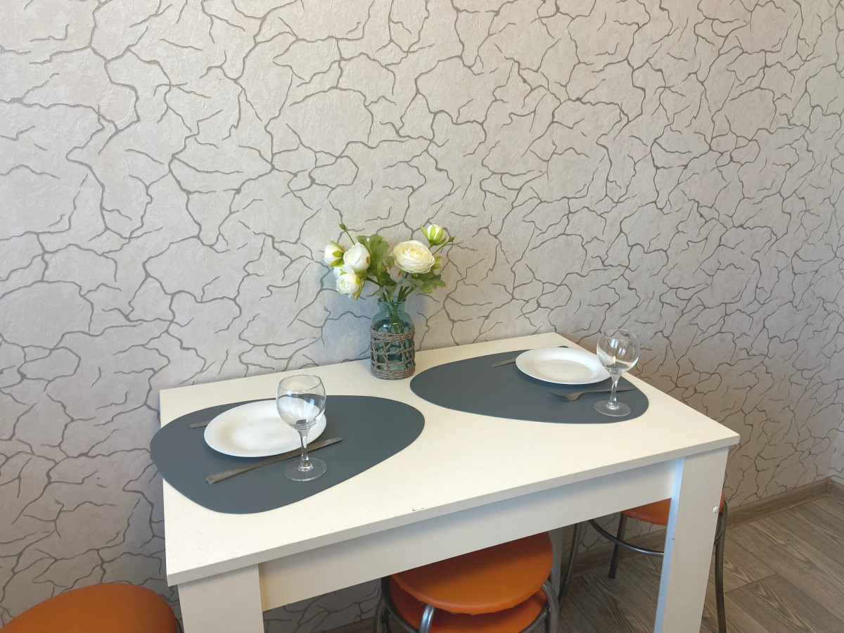 Квартира 1-комнатная квартира от КакДома.РФ