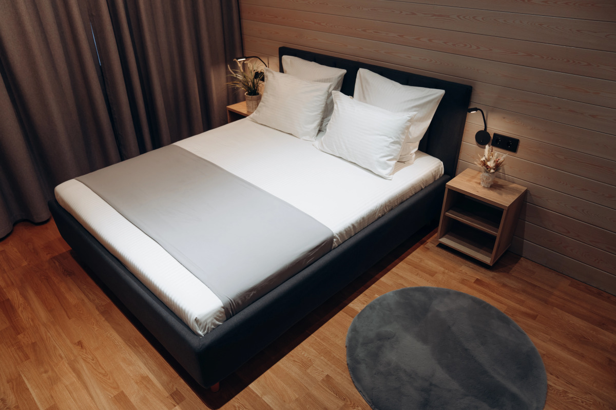 Гостевой Дом О'Берег