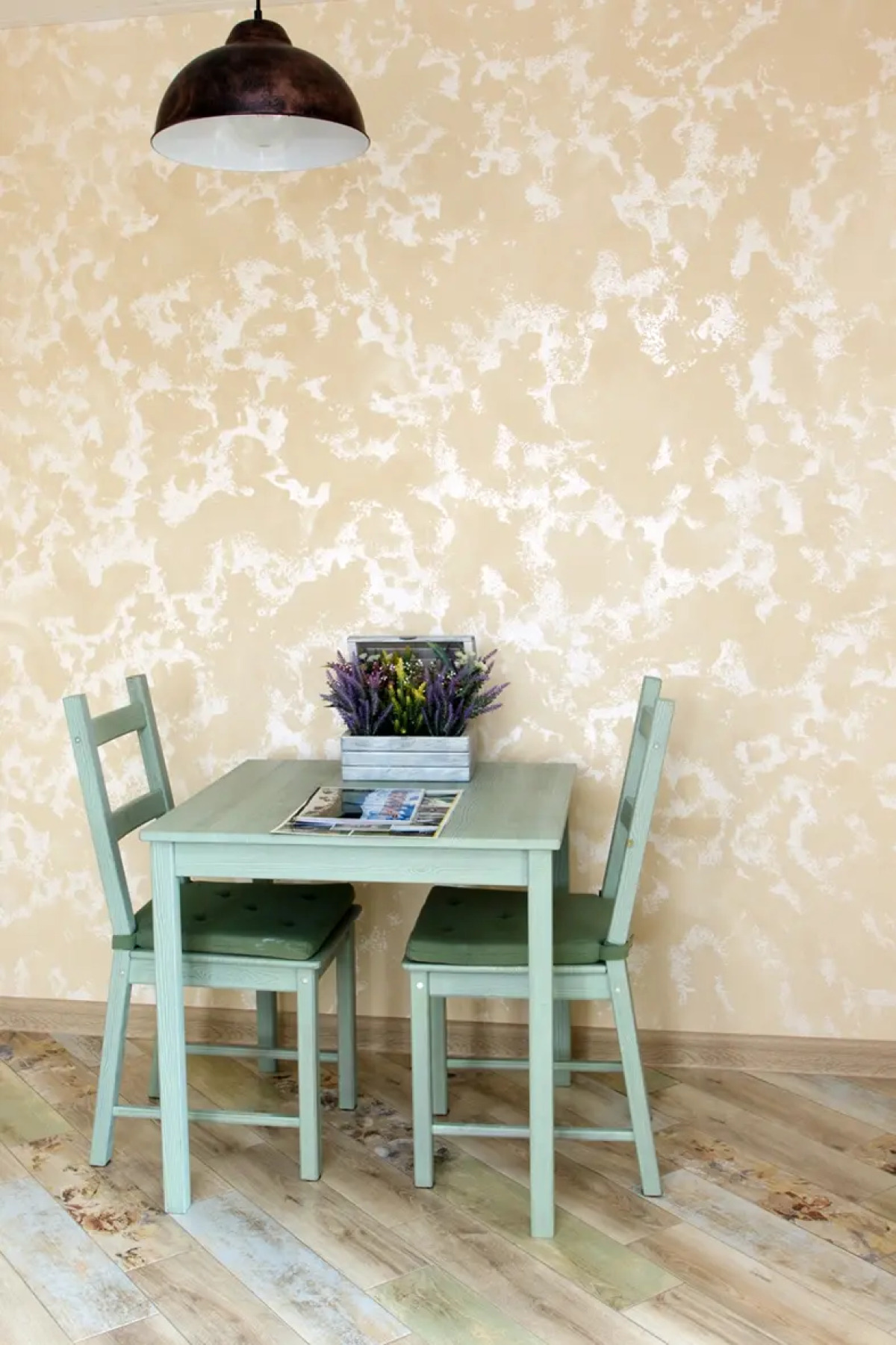 Гостевой дом Шельф