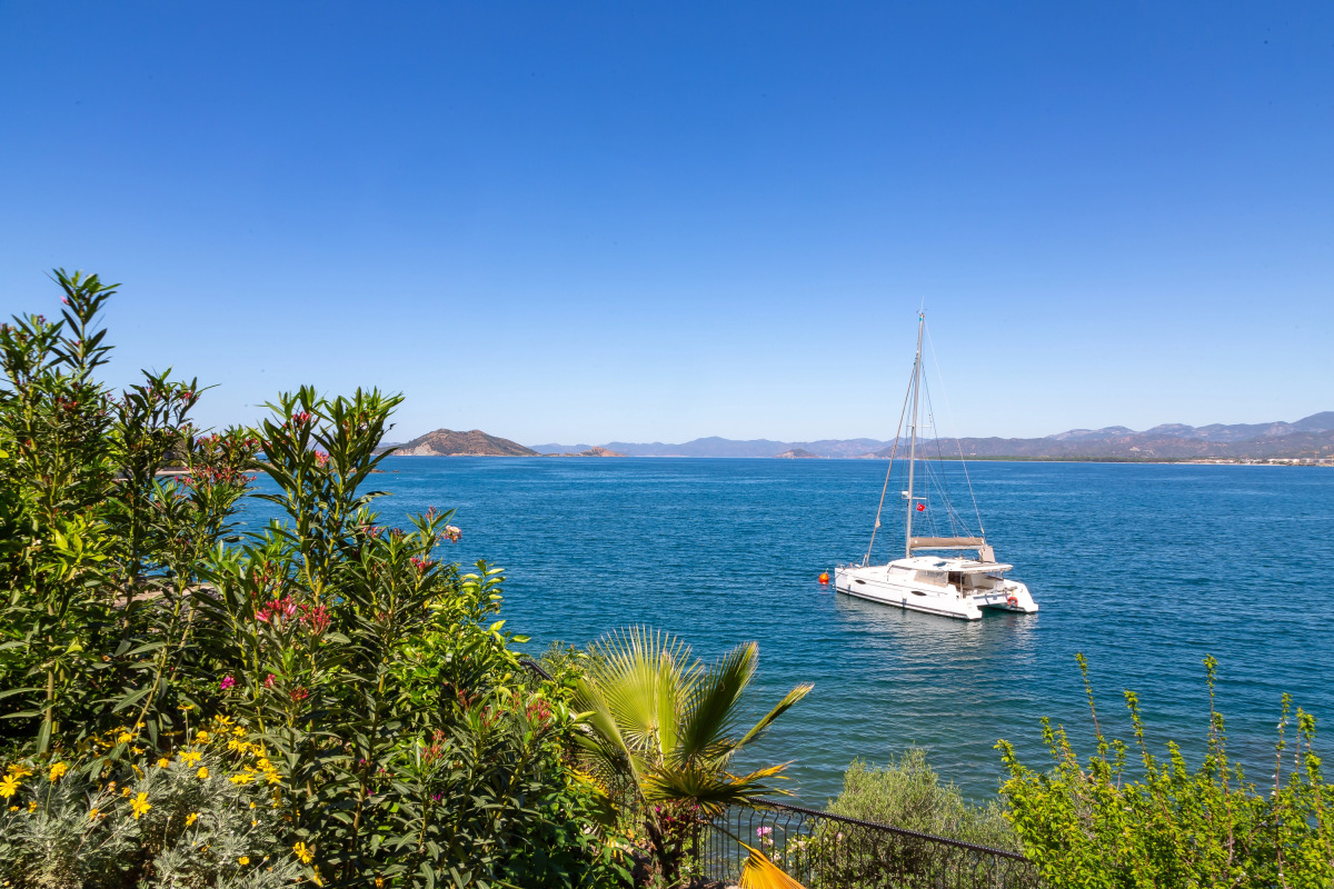 Бутик-Отель Sofia Ada