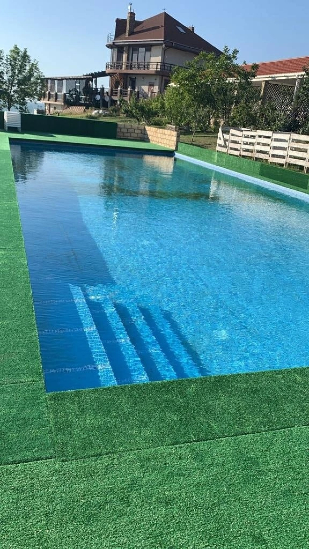 База Отдыха Красивое Место