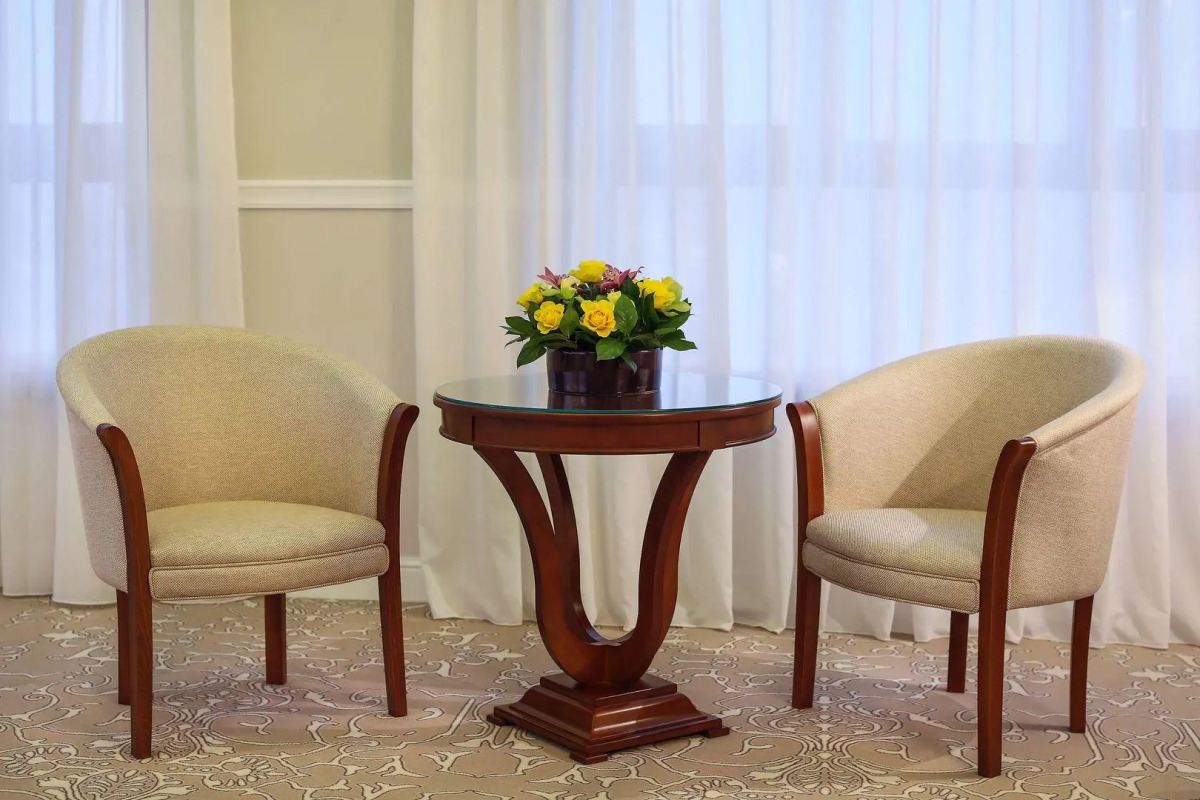 Отель International Iasi