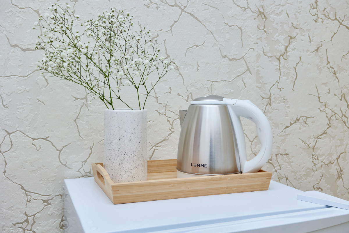 Апартаменты Golden Glory 1