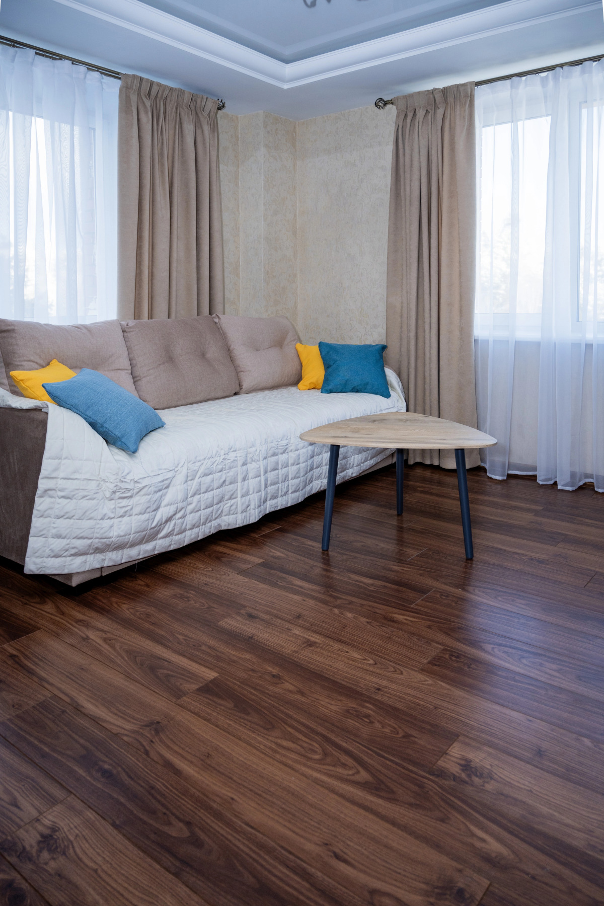 Квартира Уютная квартира по Дороге жизни напротив ЦРБ г. Всеволожск