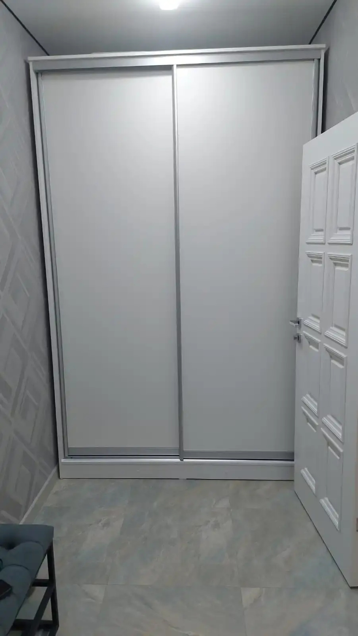 Квартира Уютная в спальном районе