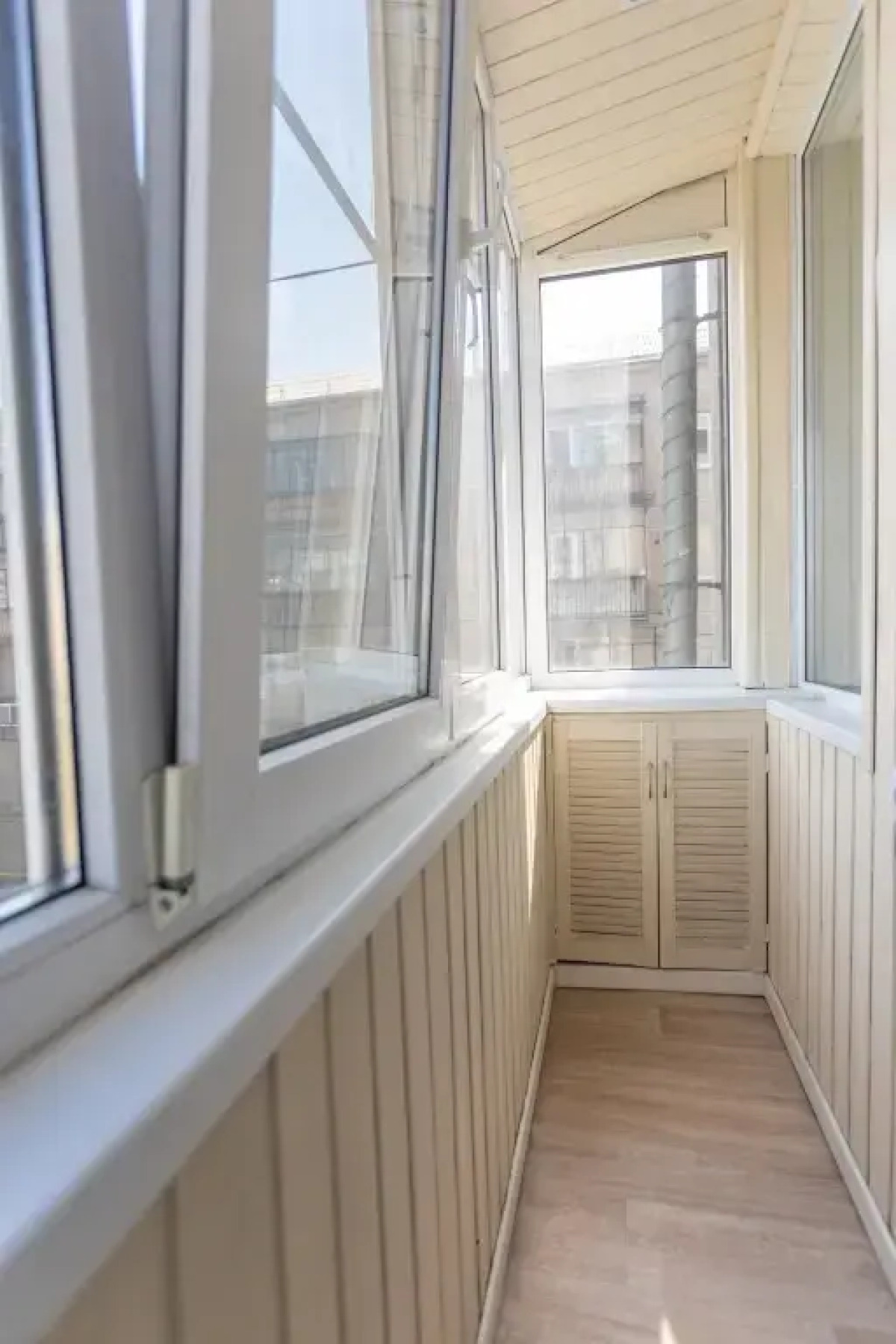 Апартаменты Сканди хаус грей