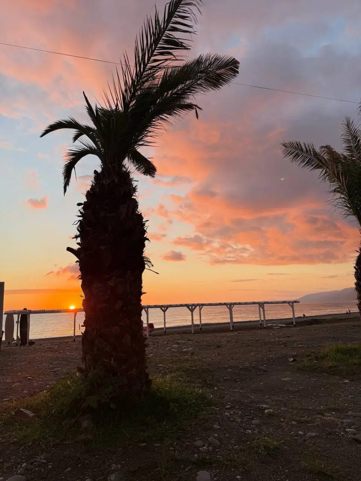 Отель  Берег Святой Софии