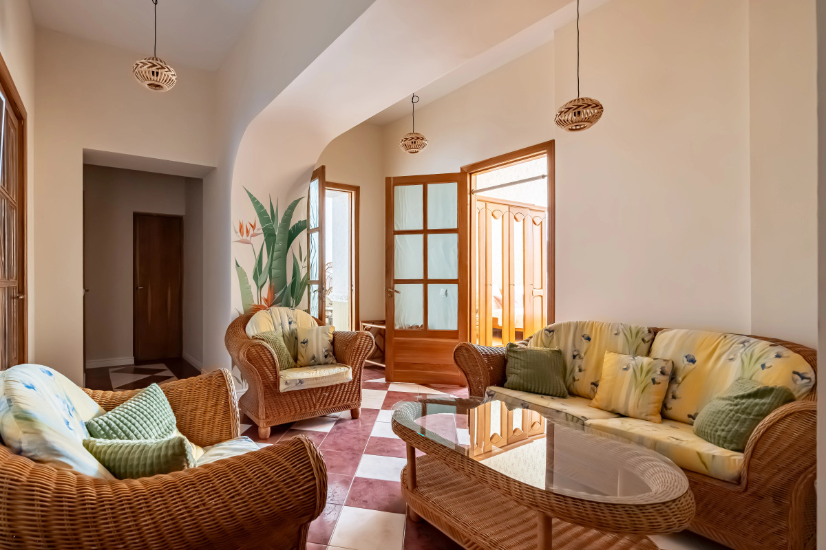 Апартаменты Bali Apartments от Apartvil