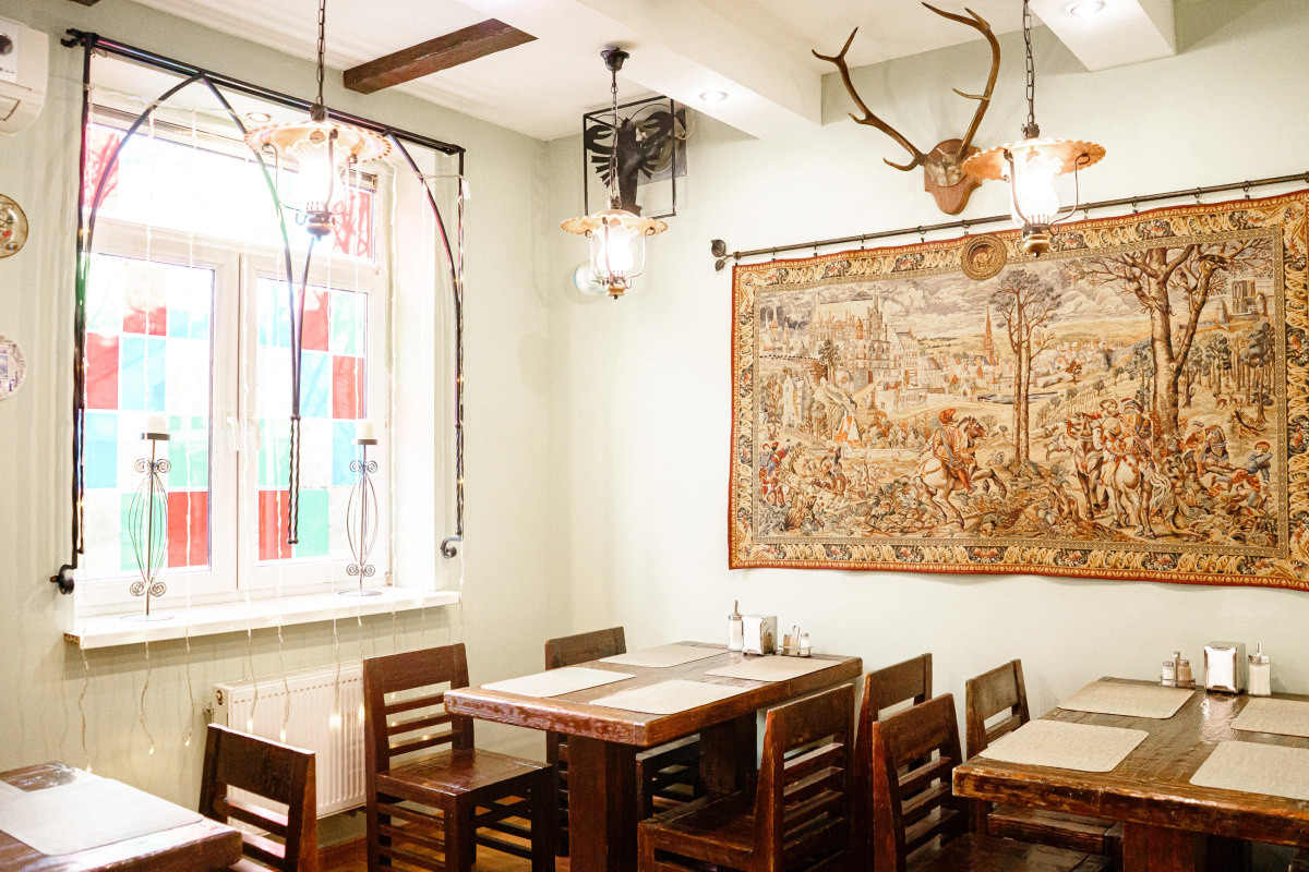 Отель Котбус