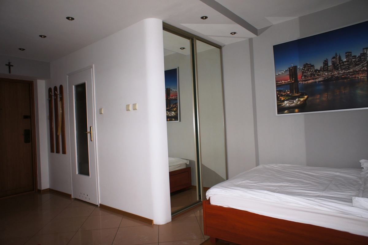 Апарт-Отель BonApartments