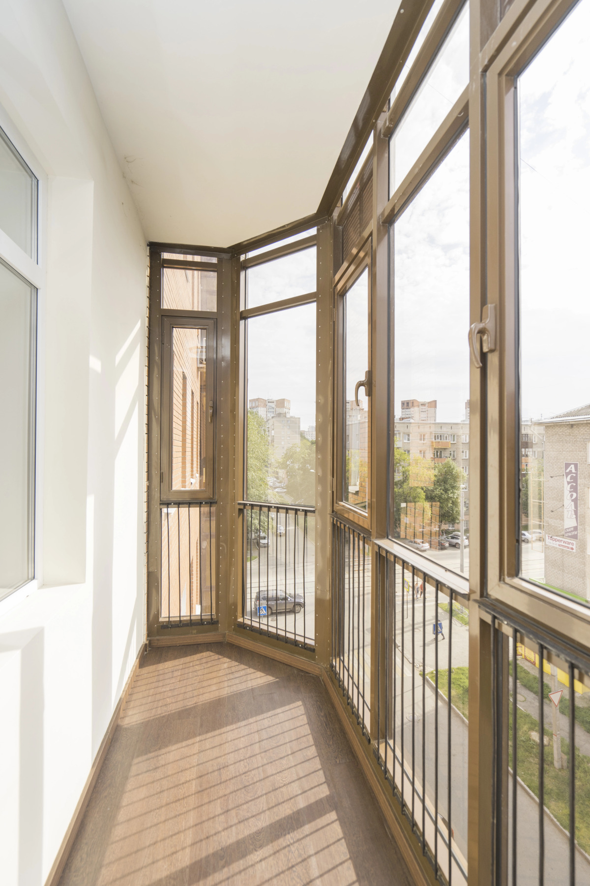 Apart59 | Бизнес апартаменты BRAUN у Эспланады