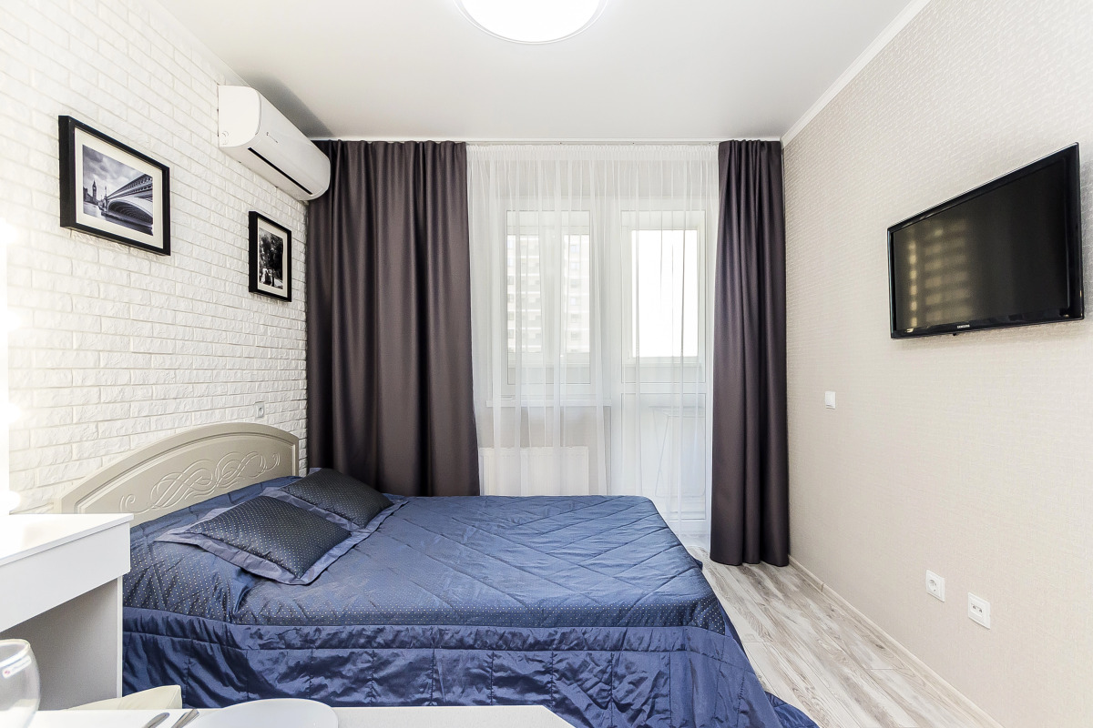 Apartment Studio Apartment