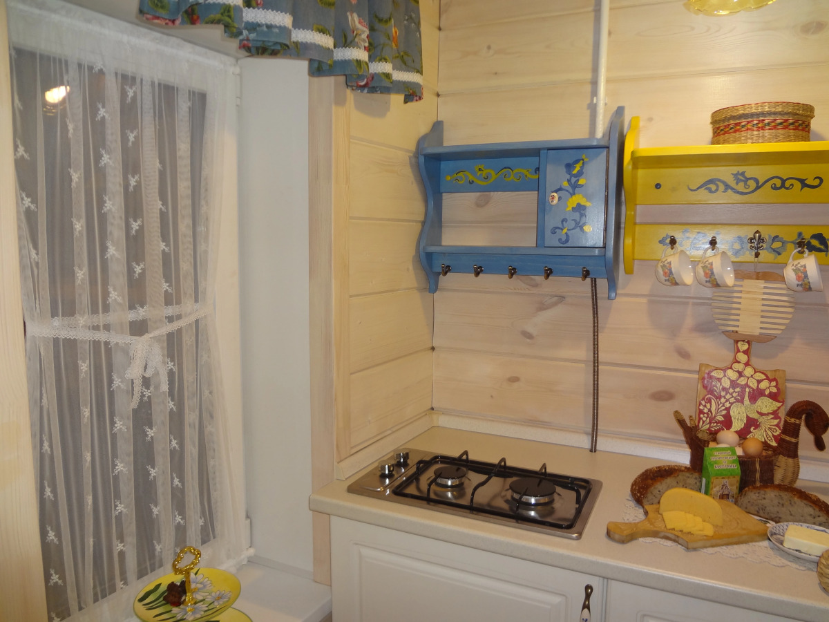 Гостевой Дом на Сенном