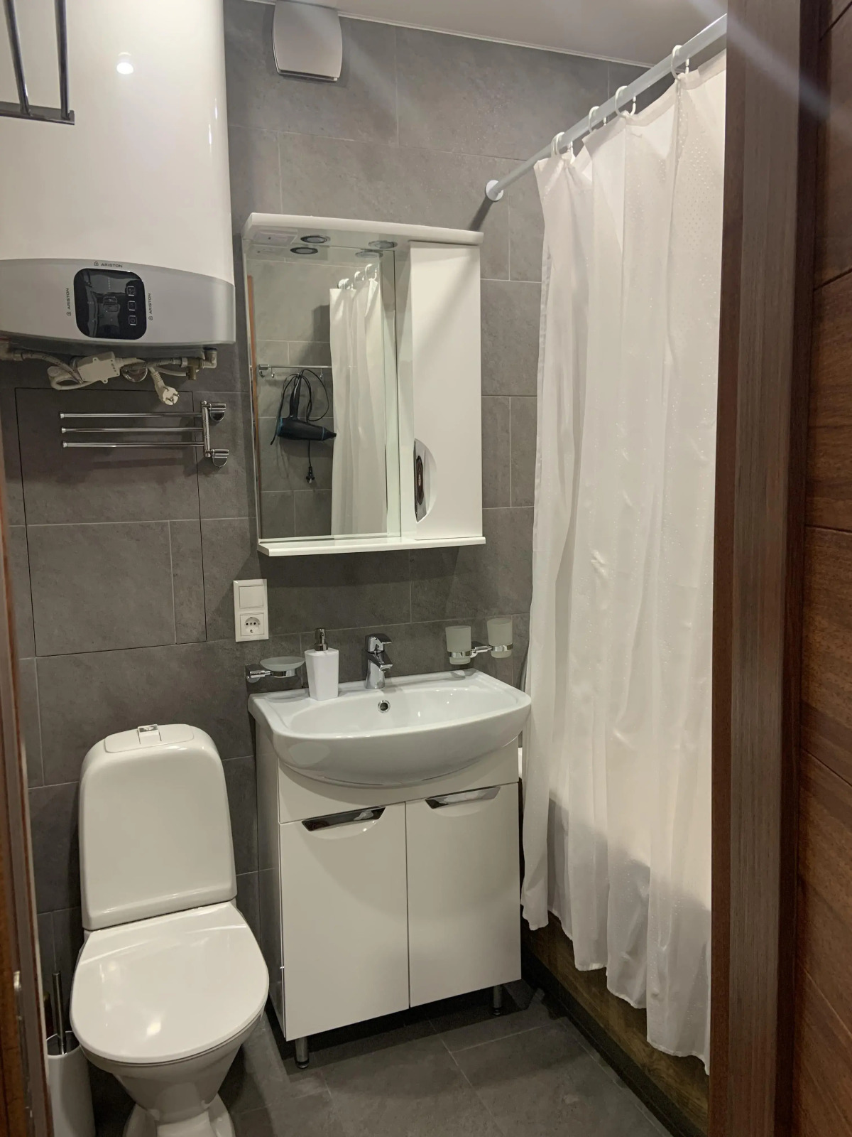 Apartamenty na Roz 61