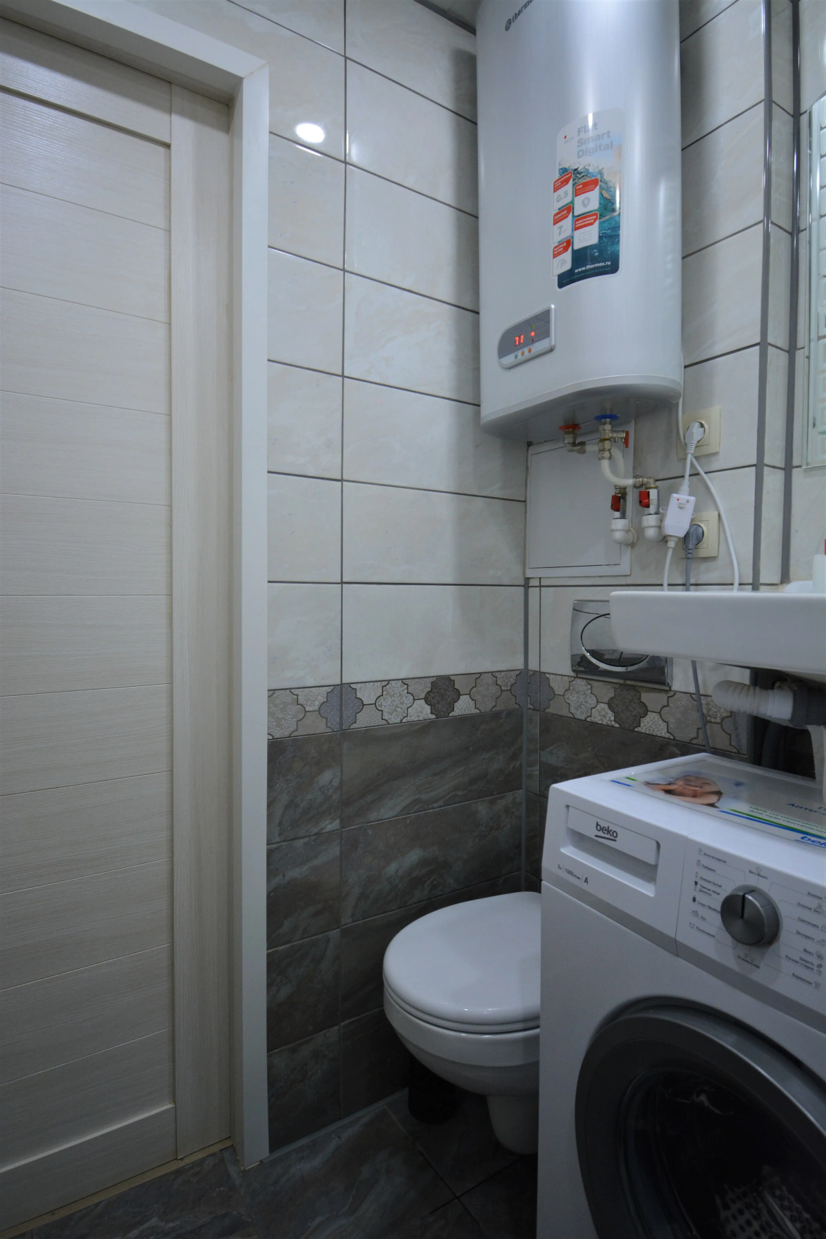 Квартира на Ленина возле Мурманск Молл