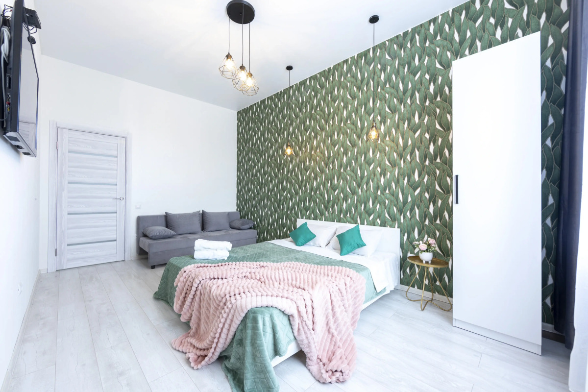 Квартира Эрвье 90