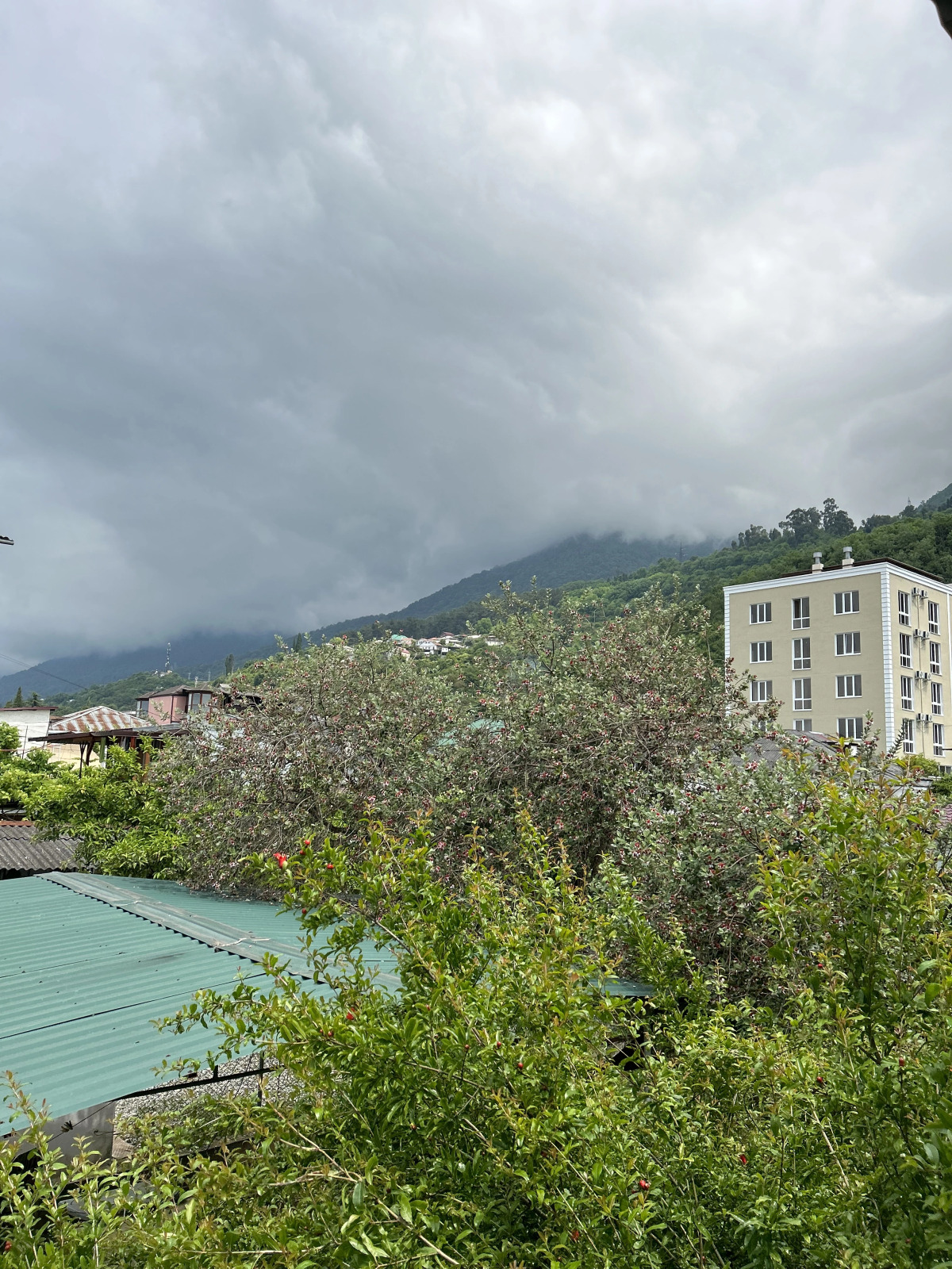 Гостевой дом Шапсугская 6А