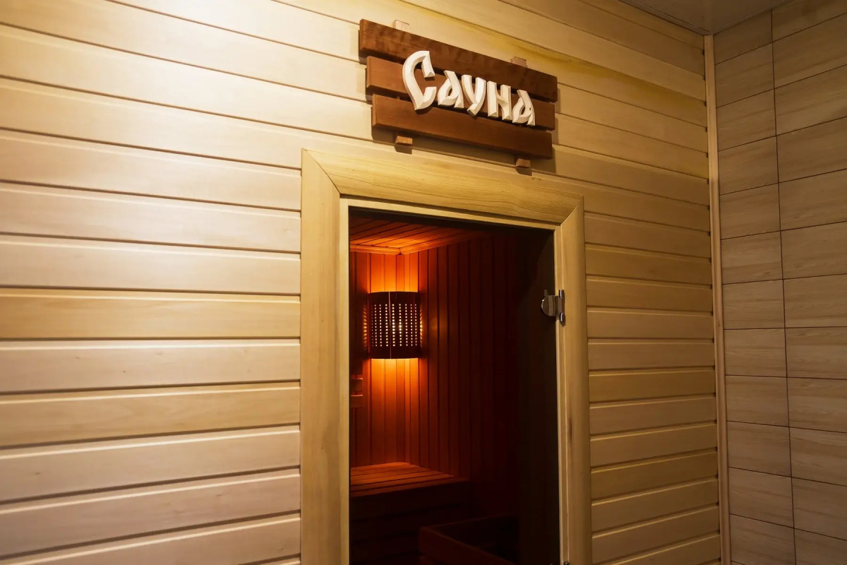 Гостевой дом Браво