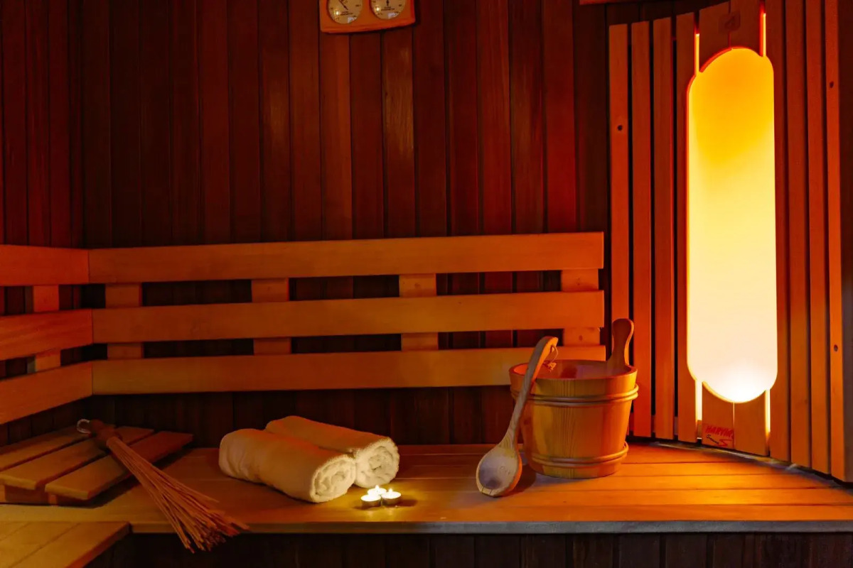 Отель White House