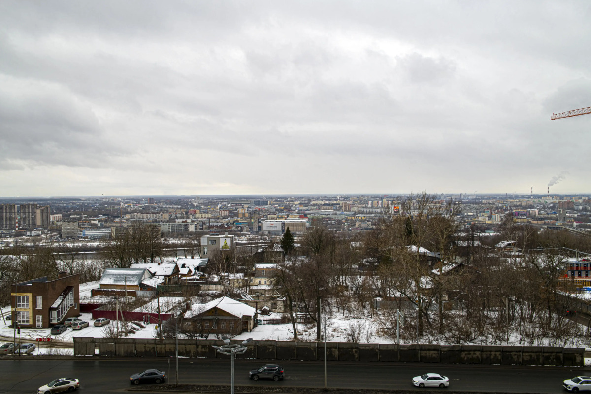 Апартаменты SunSet