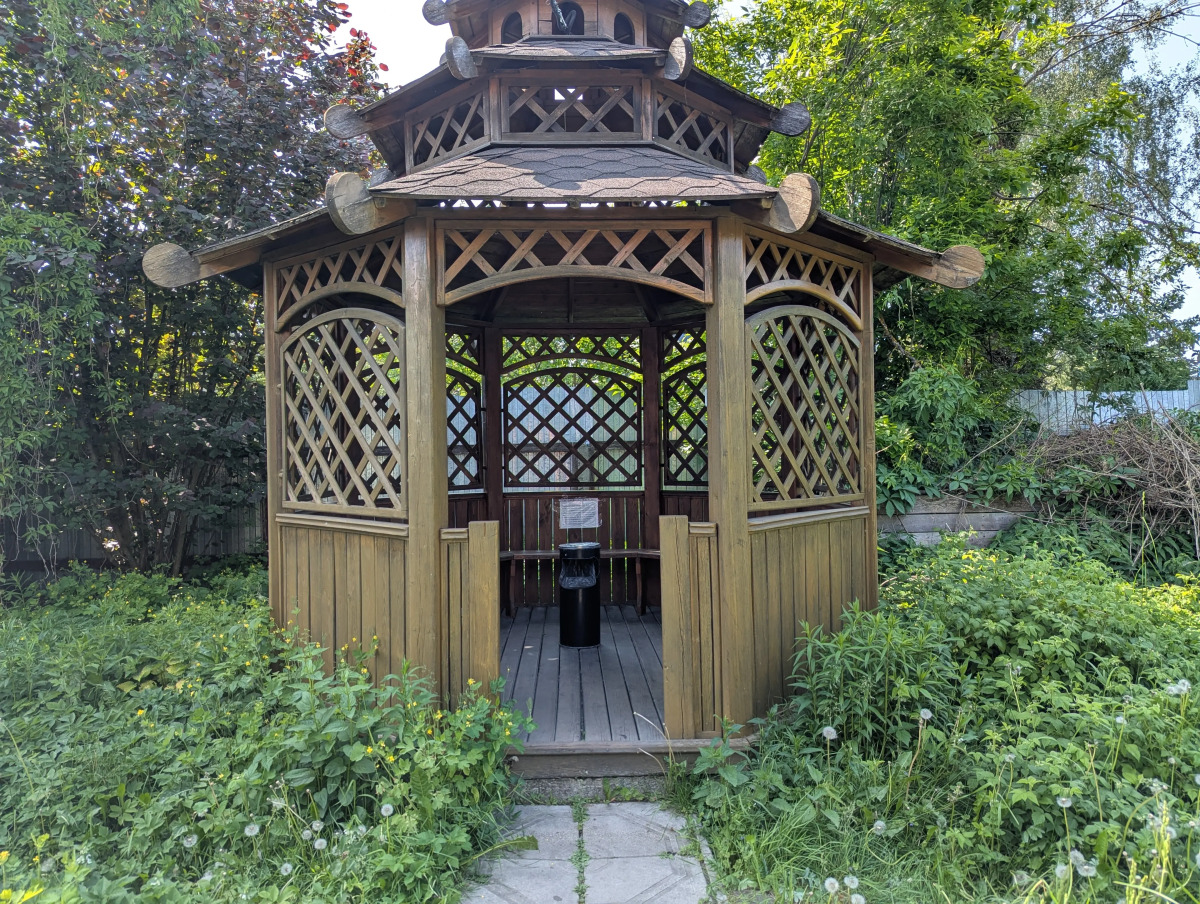 Гостевой дом Центральный