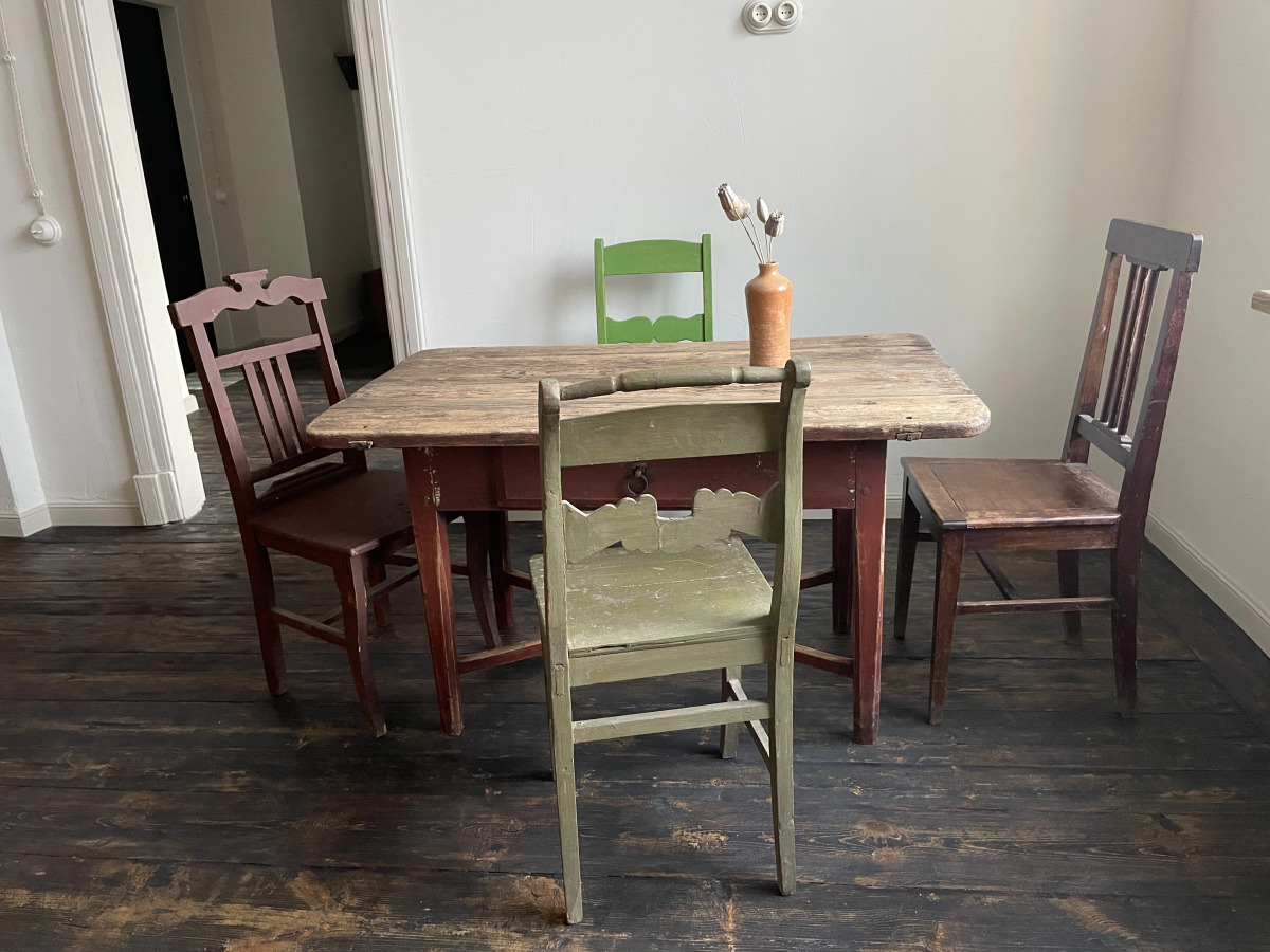 Апартаменты VologDom на Козленской