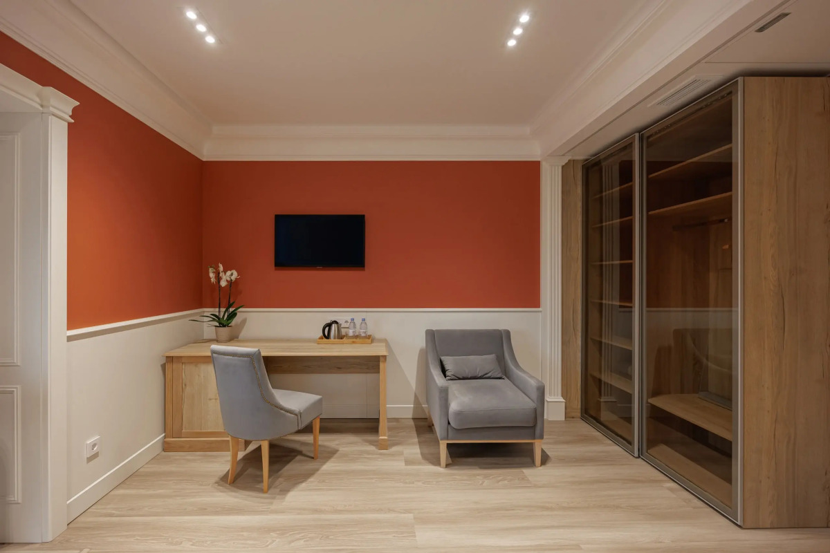 Псков Бутик Отель