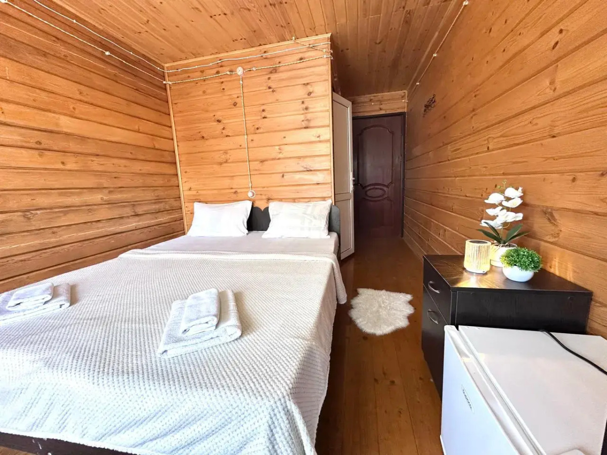 Гостевой Дом Эко Тун