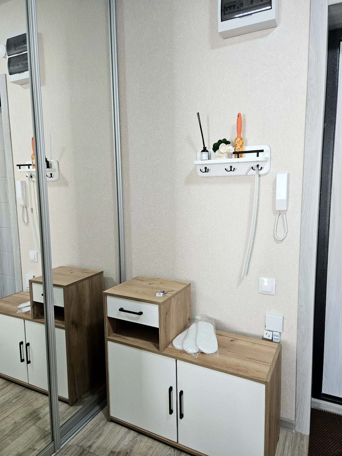 Квартира Orent