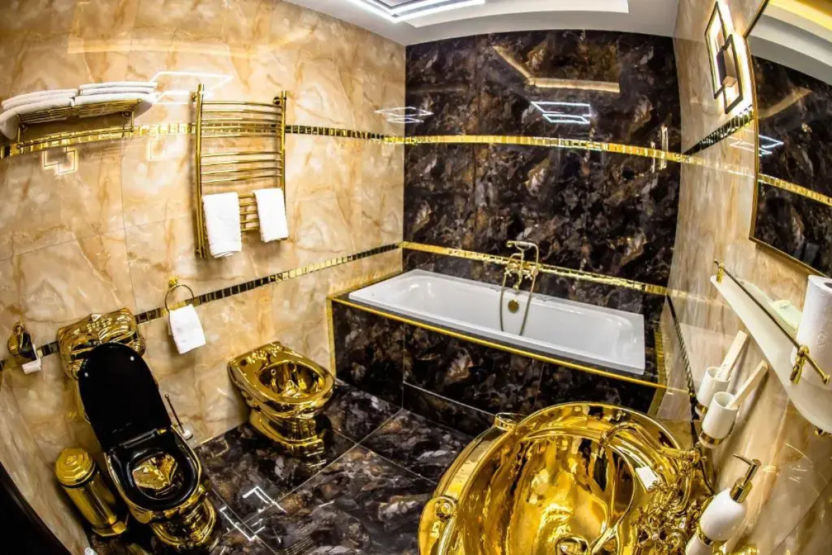 Мини-отель Виктория