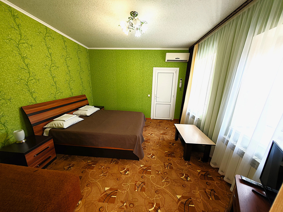 Гостевой Дом Селиверстова 16