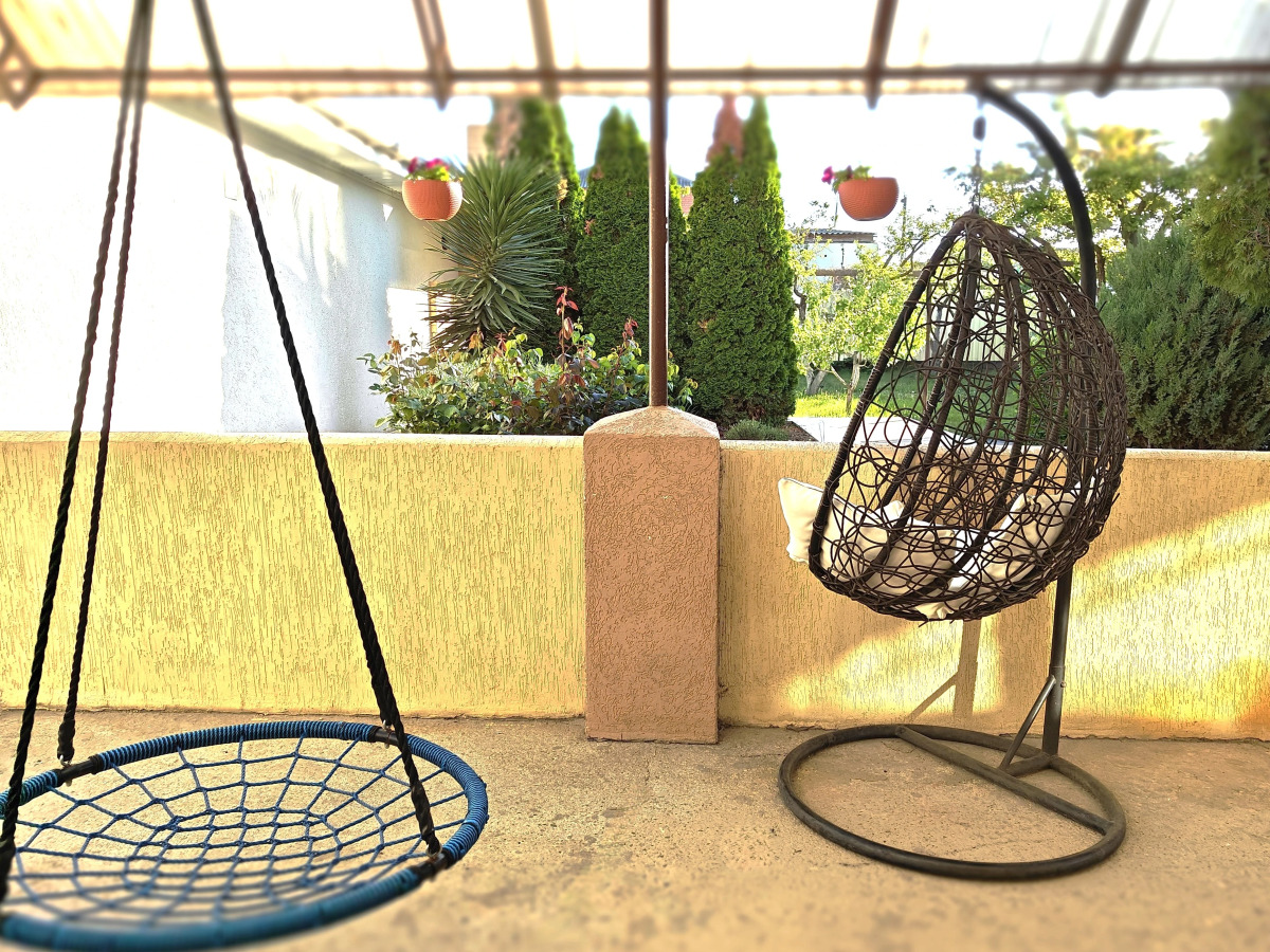 Гостевой Дом Море Мур