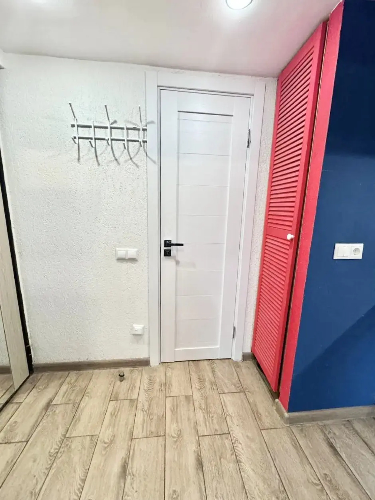 Апартаменты Делюкс