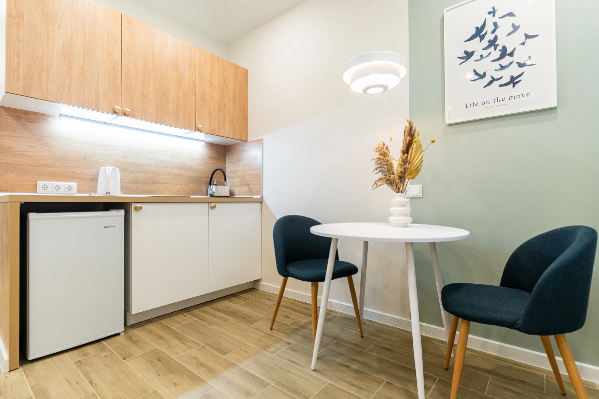 Апартаменты уютные  в ЖК Аpeна от LеtоAрart 1