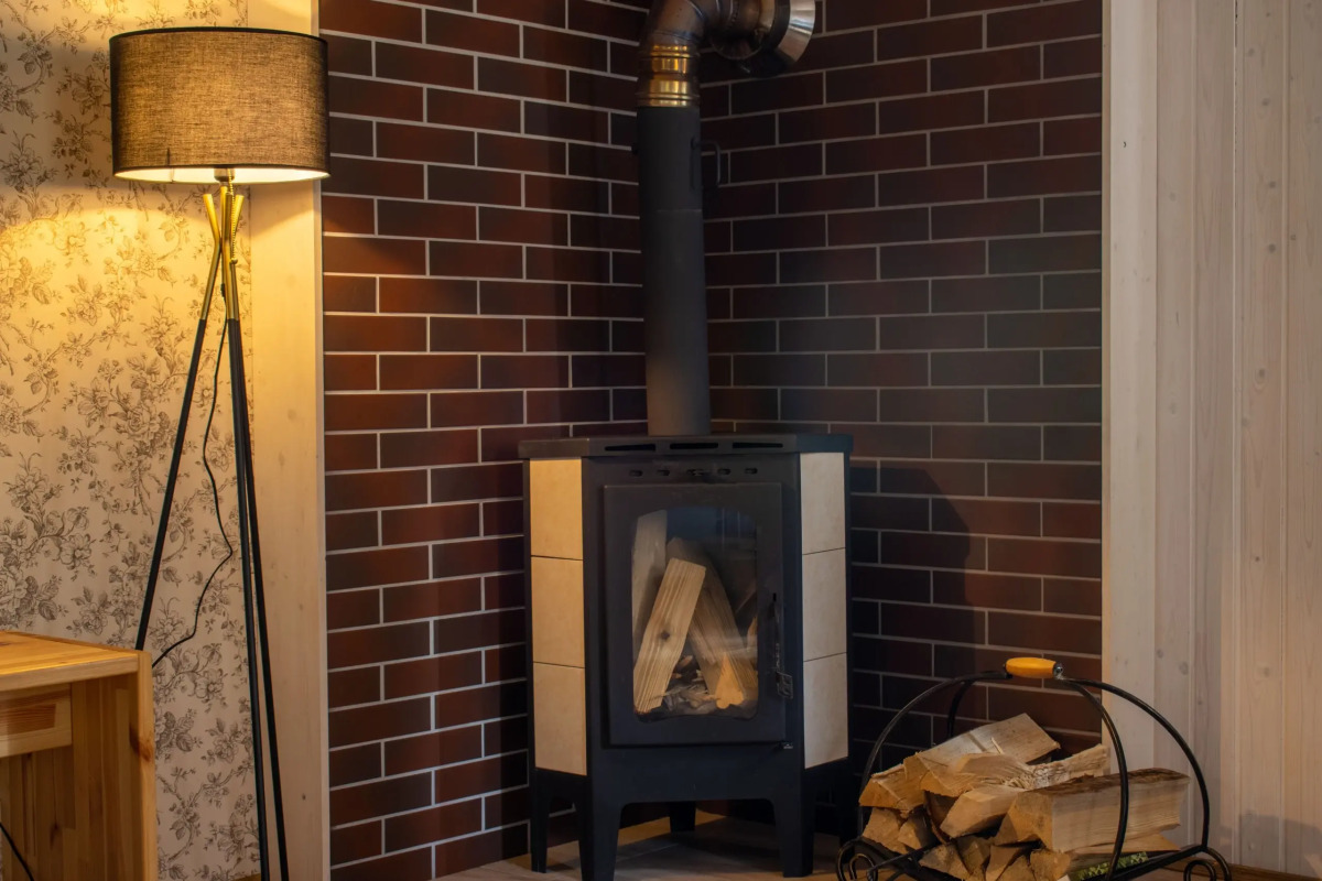 Гостевой дом Коттедж Лесной