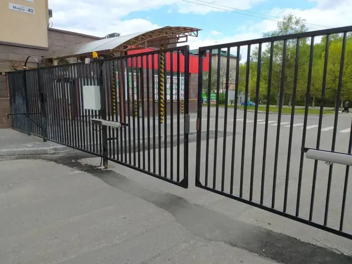 Квартира Как Дома 58 на Мира 36